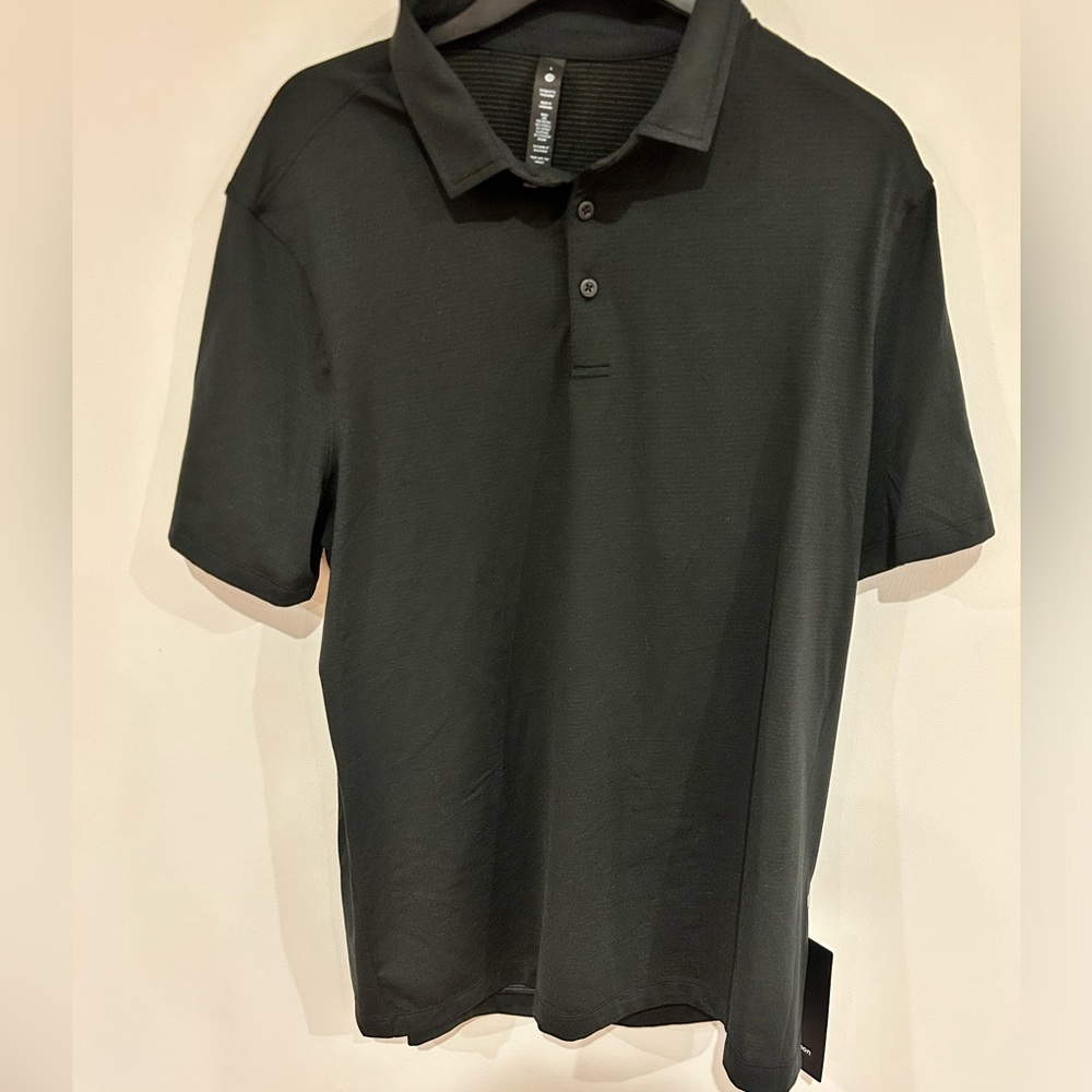 Lululemon Polo Size L
